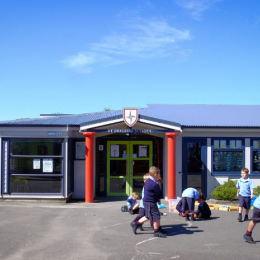 St Brigid's School